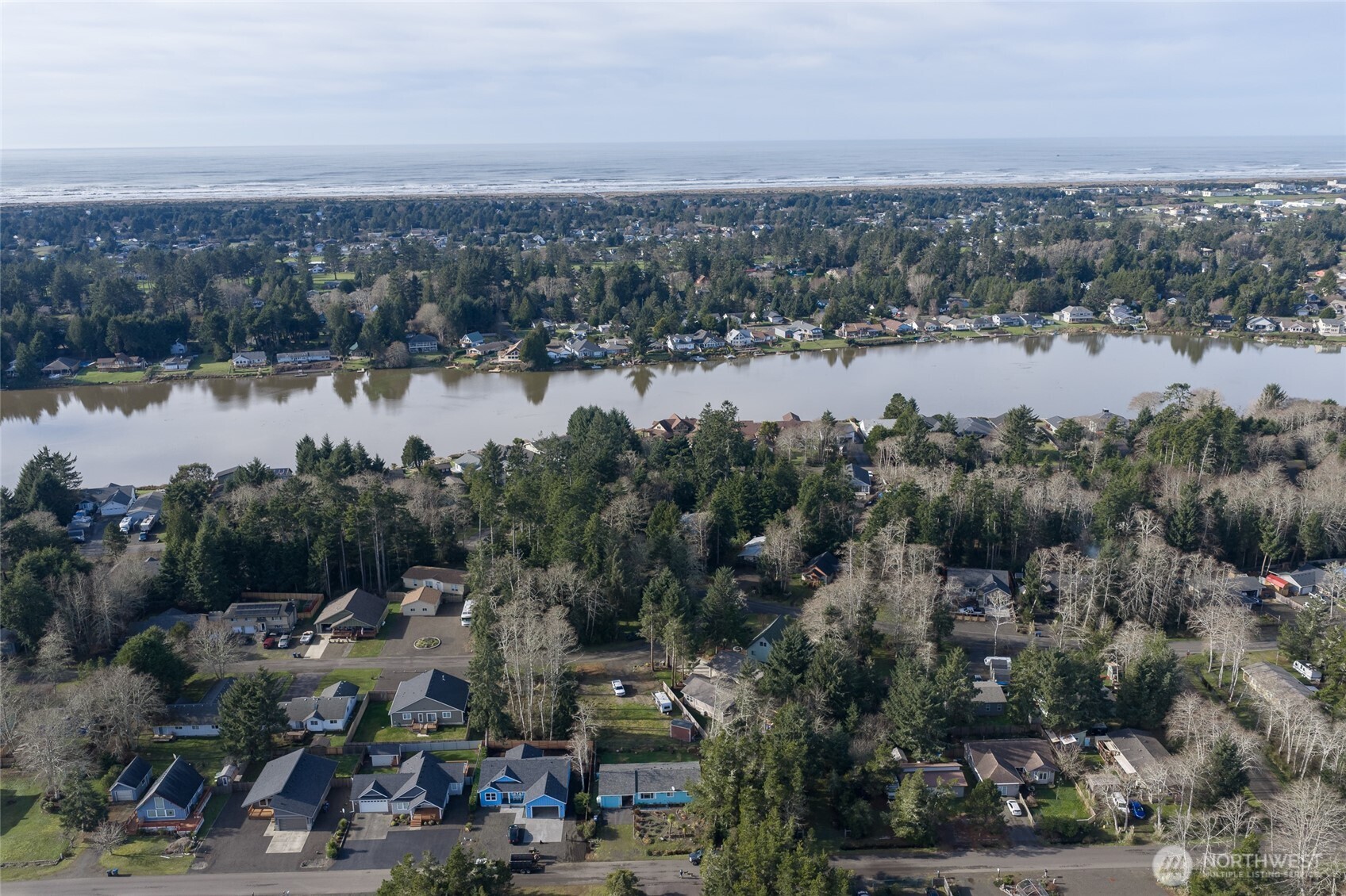 265 Fisher Avenue NE, Ocean Shores, WA 98569