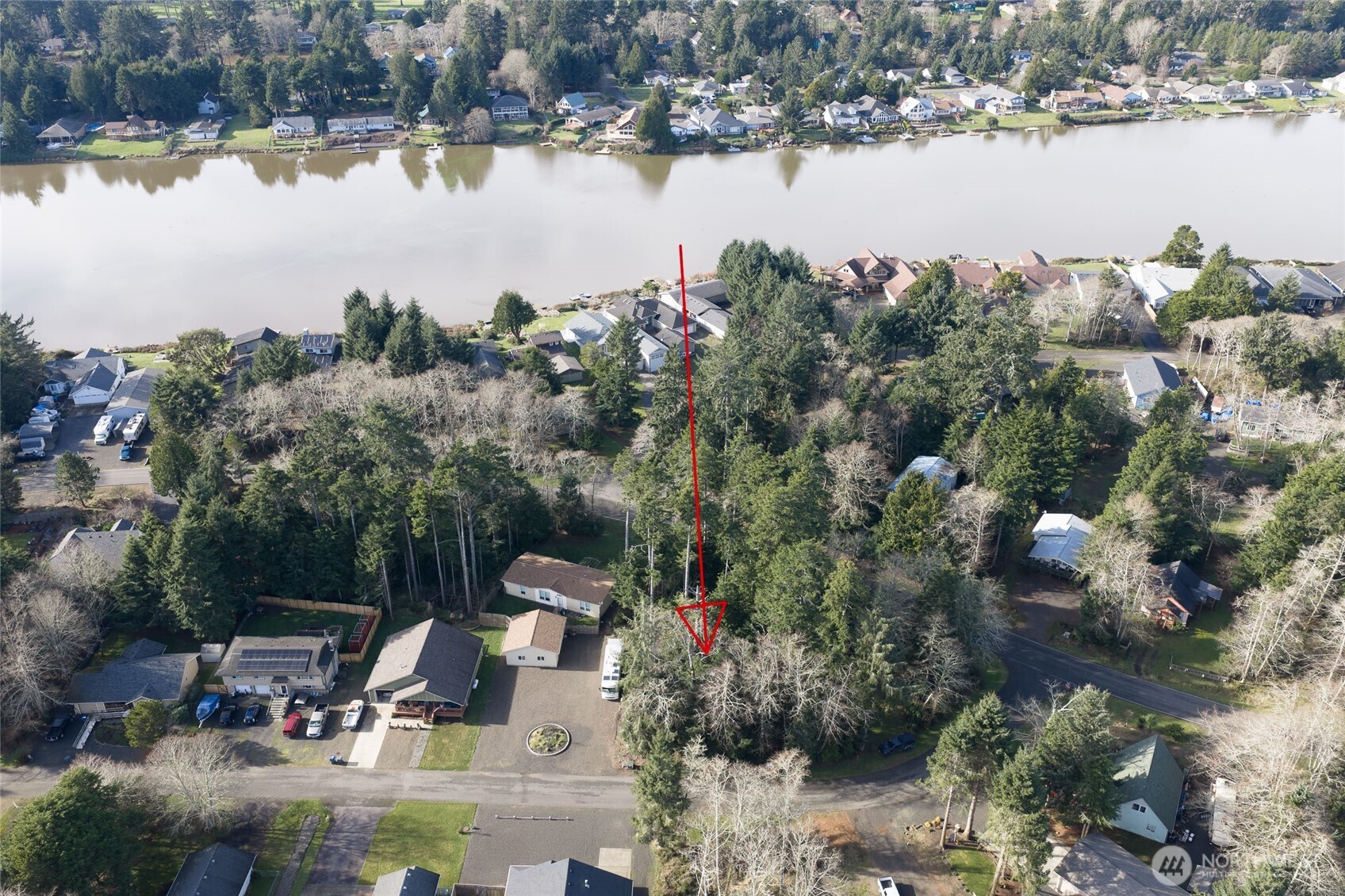 265 Fisher Avenue NE, Ocean Shores, WA 98569