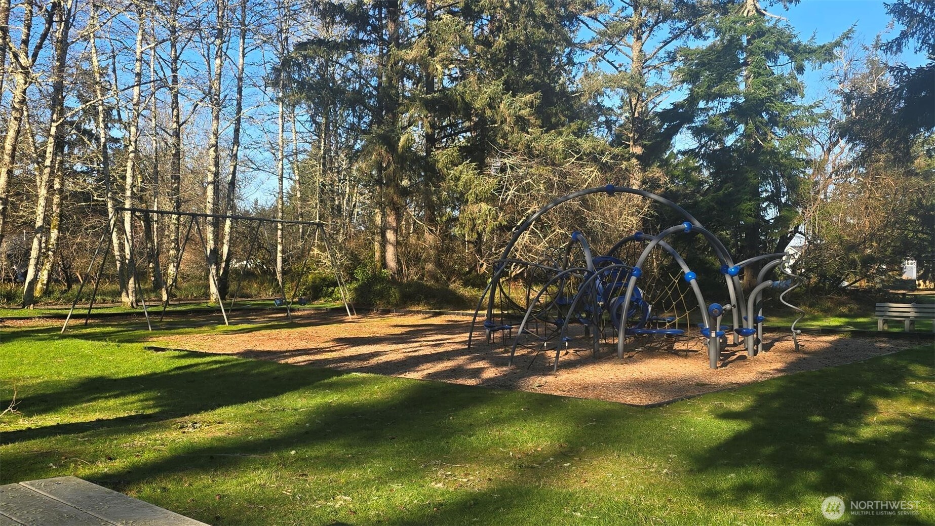 265 Fisher Avenue NE, Ocean Shores, WA 98569