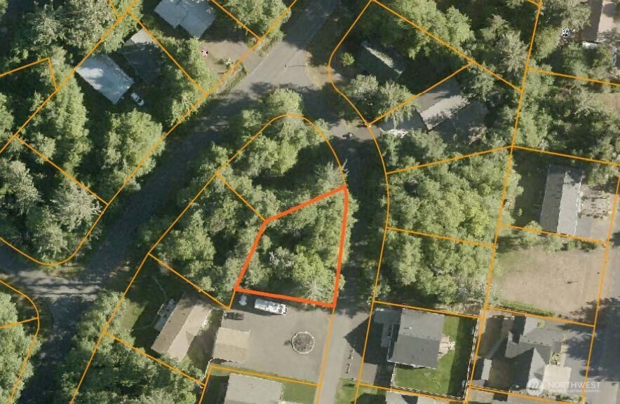 265 Fisher Avenue NE, Ocean Shores, WA 98569