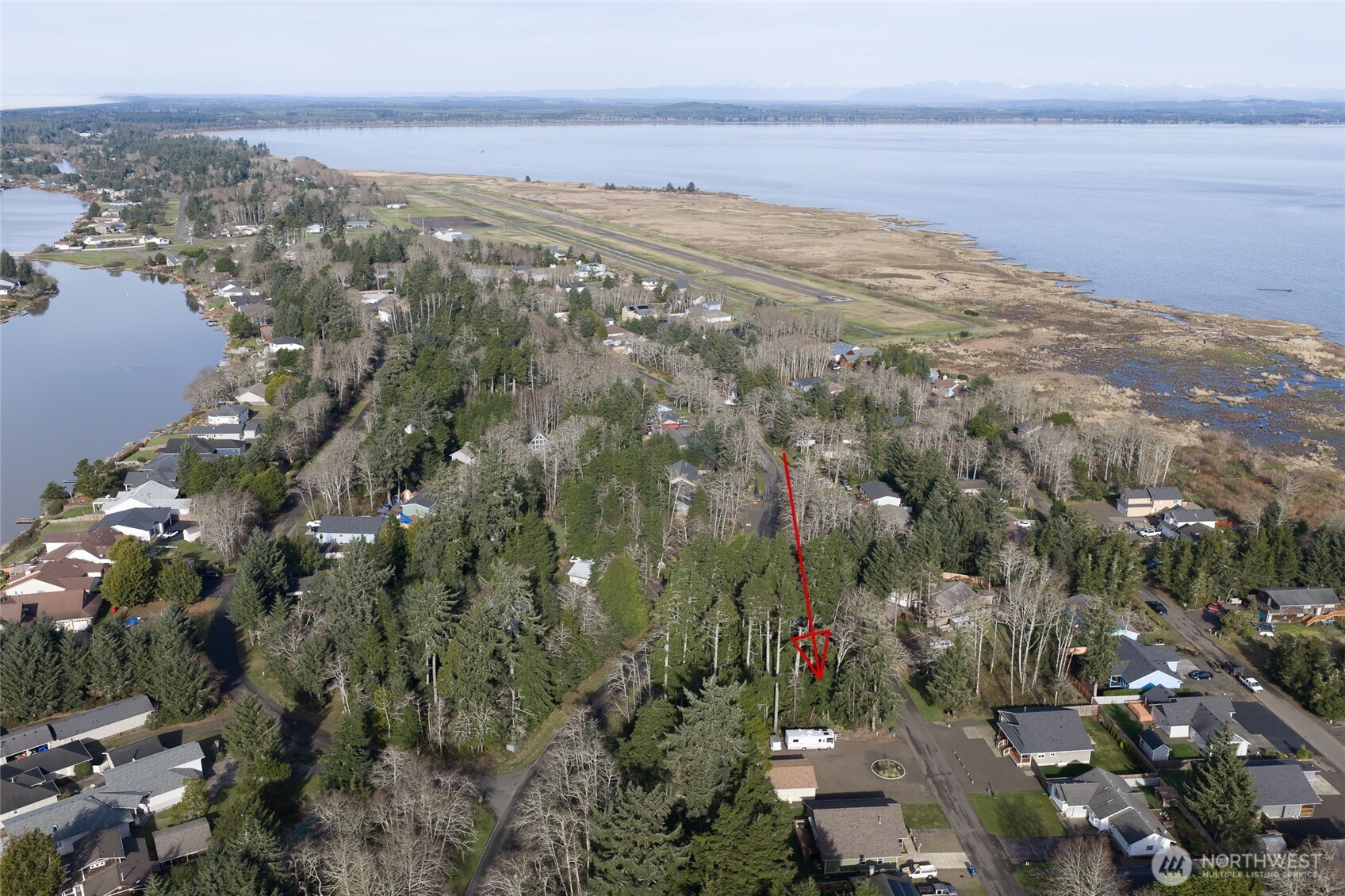 265 Fisher Avenue NE, Ocean Shores, WA 98569