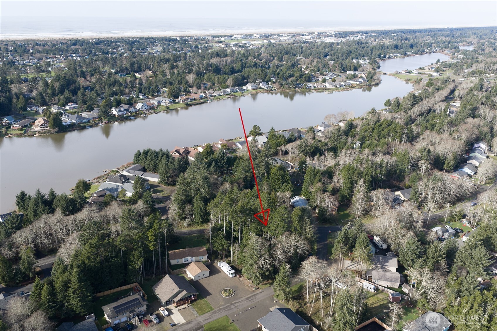 265 Fisher Avenue NE, Ocean Shores, WA 98569