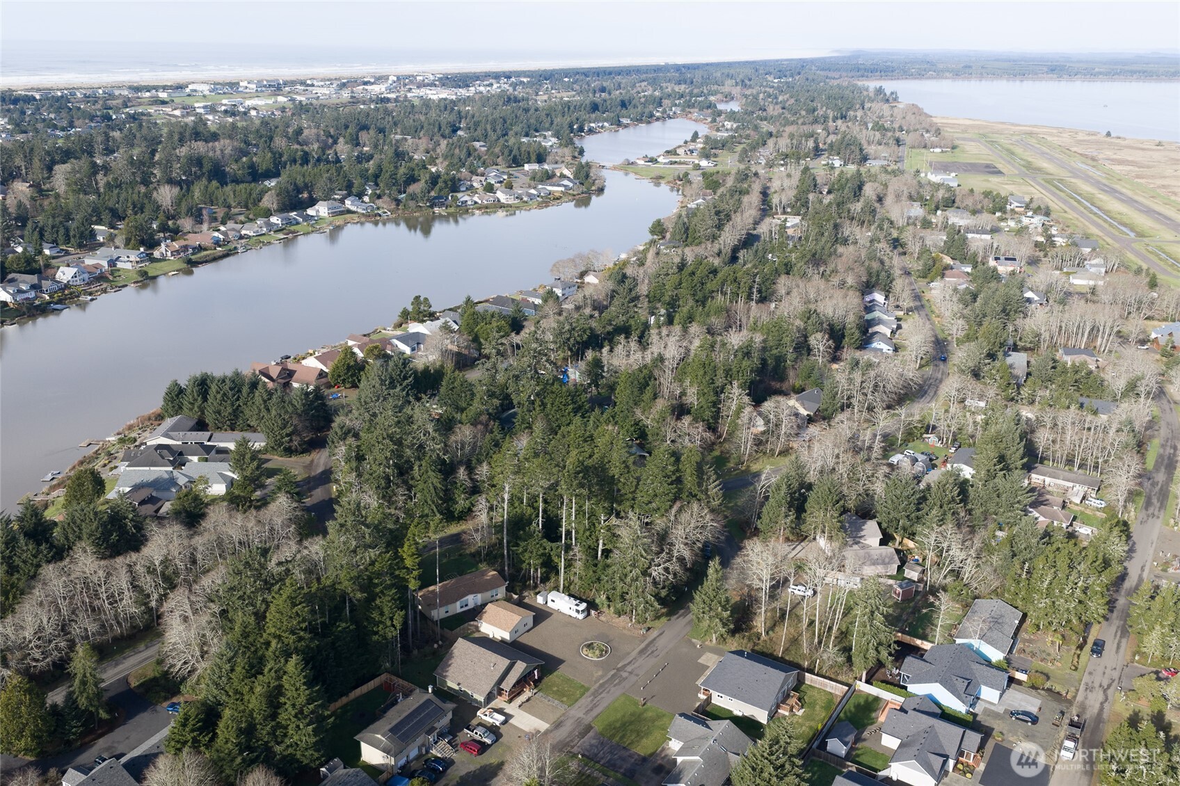 265 Fisher Avenue NE, Ocean Shores, WA 98569