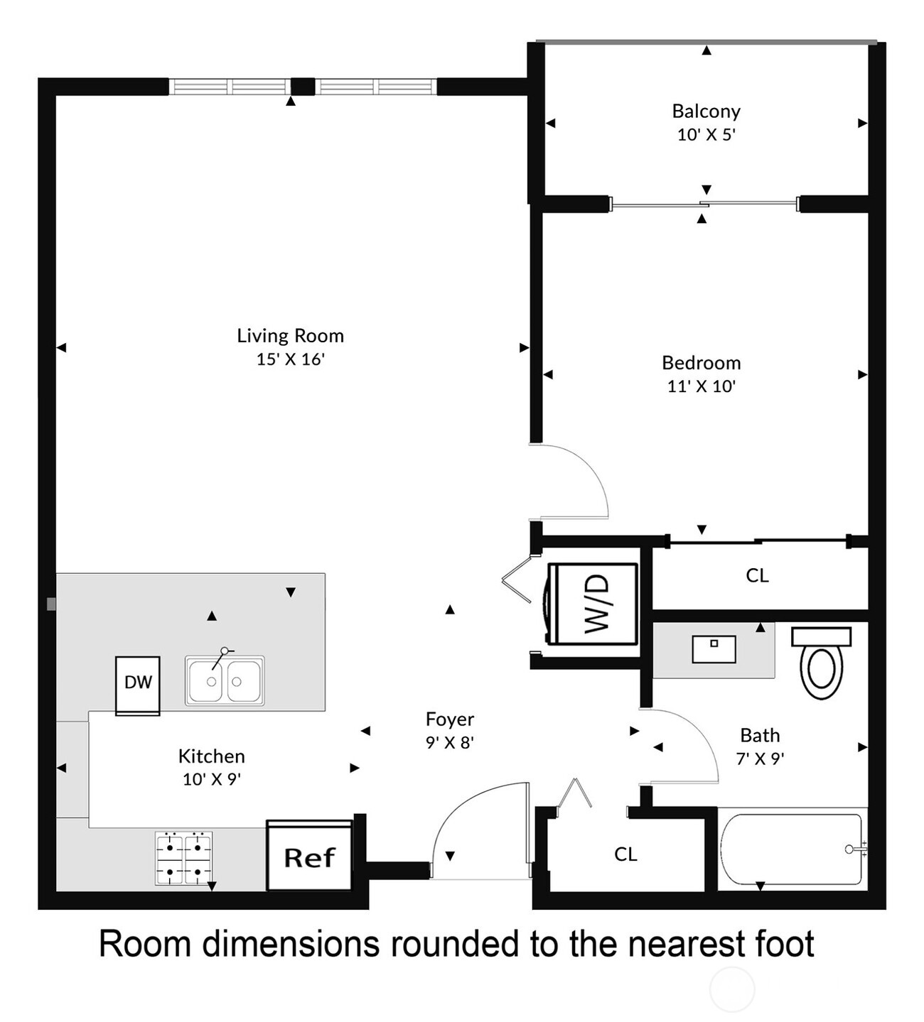 1880 25th Avenue NE #413, Issaquah, WA 98029