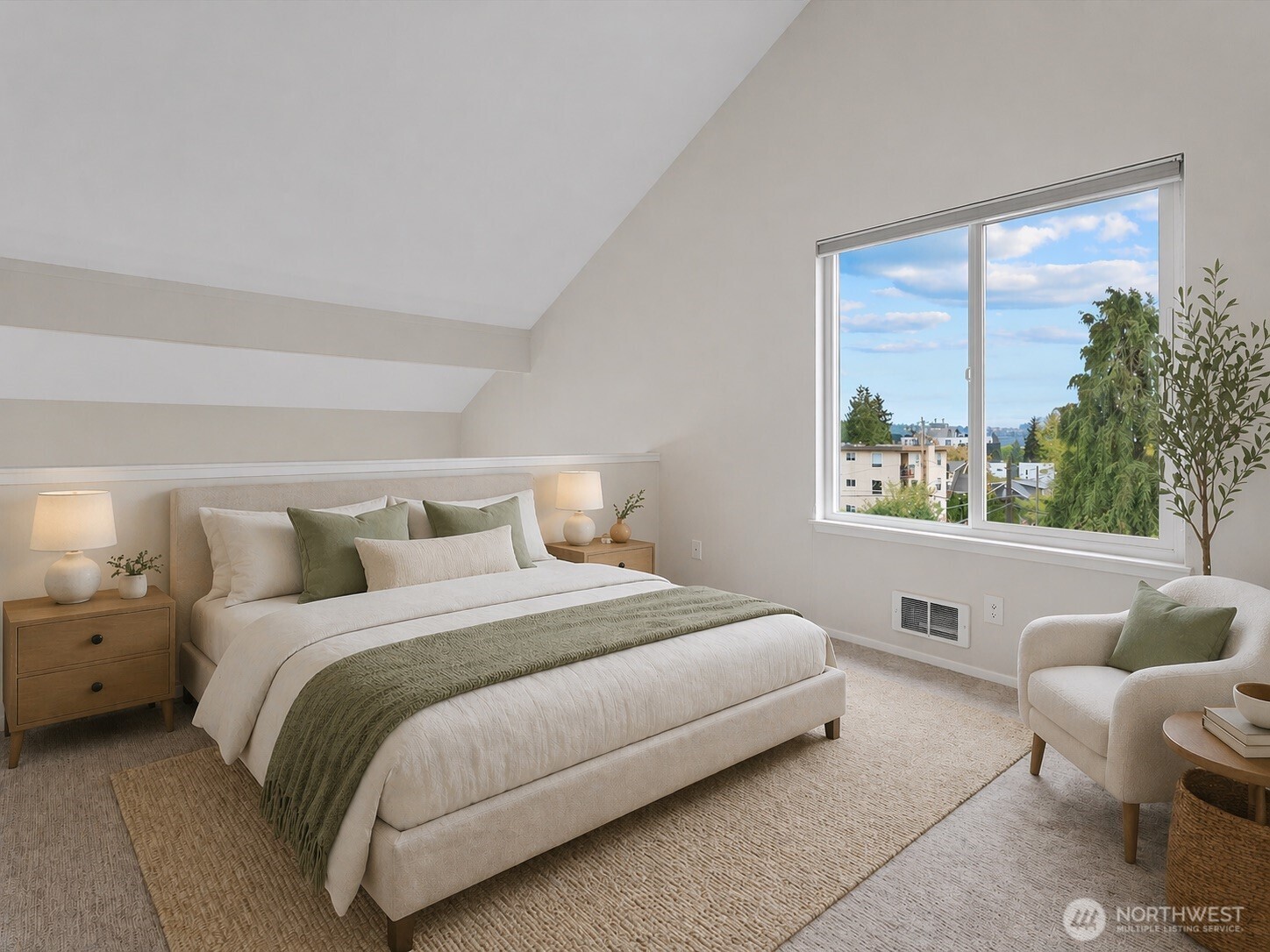 1109 N Allen Place #205, Seattle, WA 98103