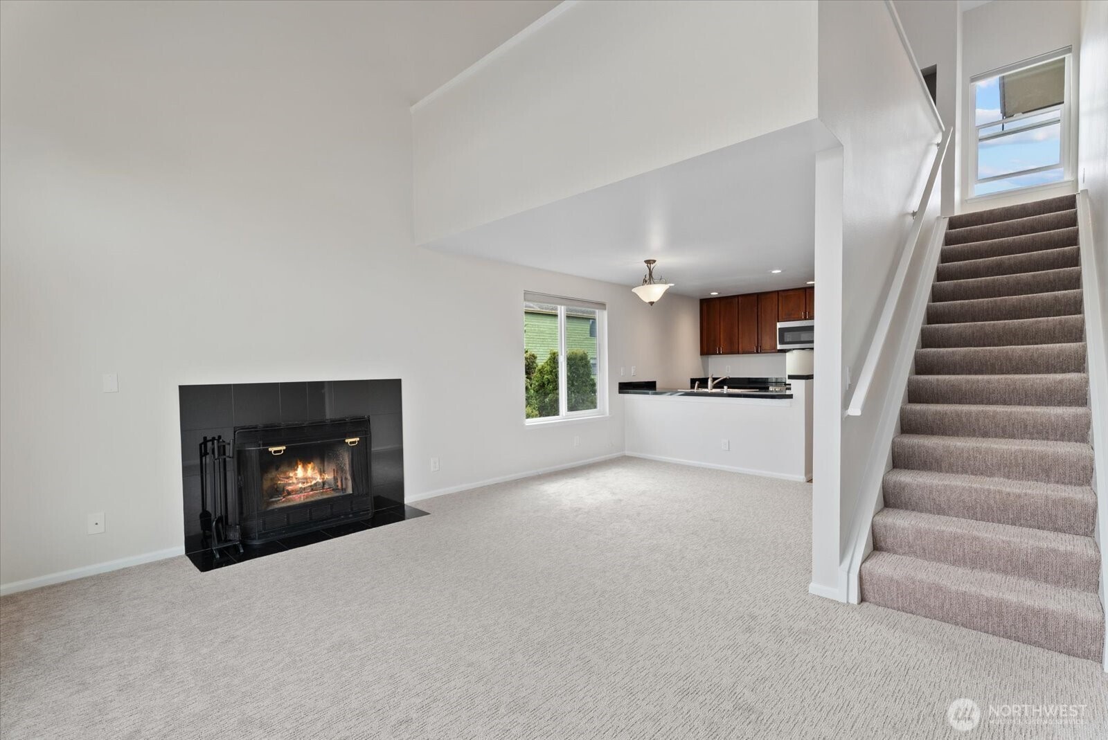 1109 N Allen Place #205, Seattle, WA 98103