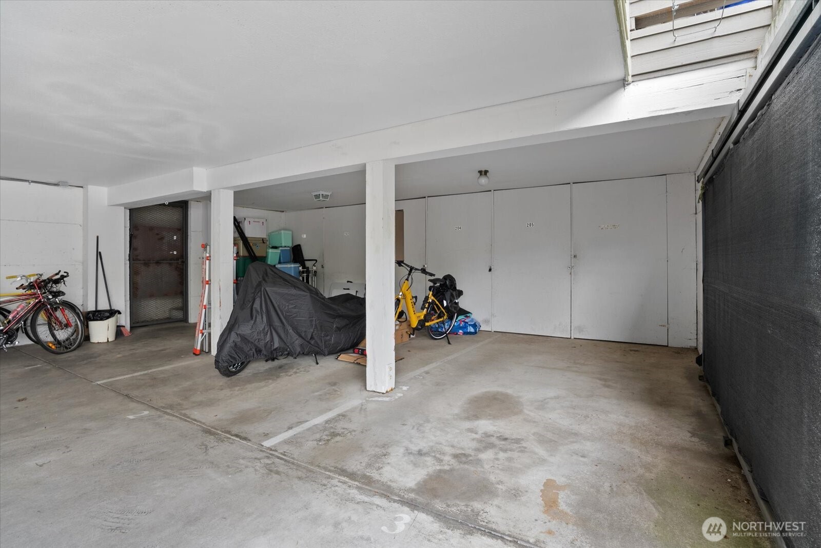 1109 N Allen Place #205, Seattle, WA 98103
