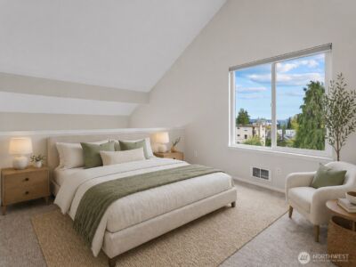 1109 N Allen Place #205, Seattle, WA 98103 - Photo 2