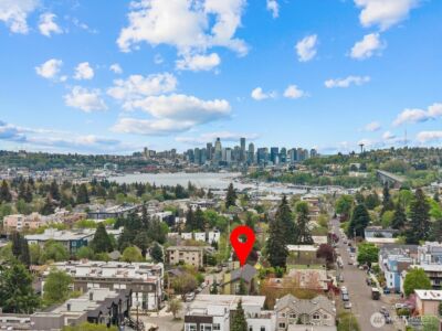 1109 N Allen Place #205, Seattle, WA 98103 - Photo 22