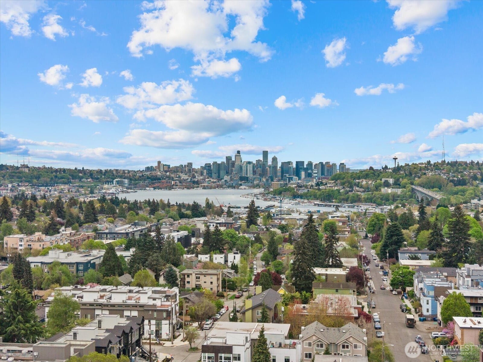 1109 N Allen Place #205, Seattle, WA 98103