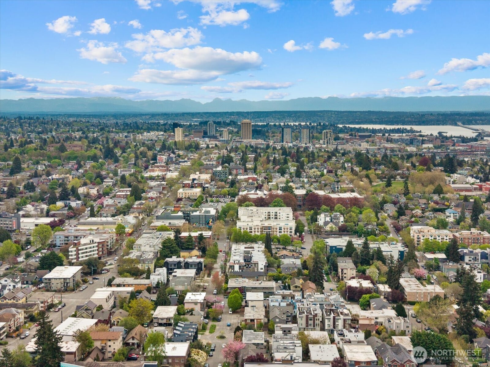 1109 N Allen Place #205, Seattle, WA 98103