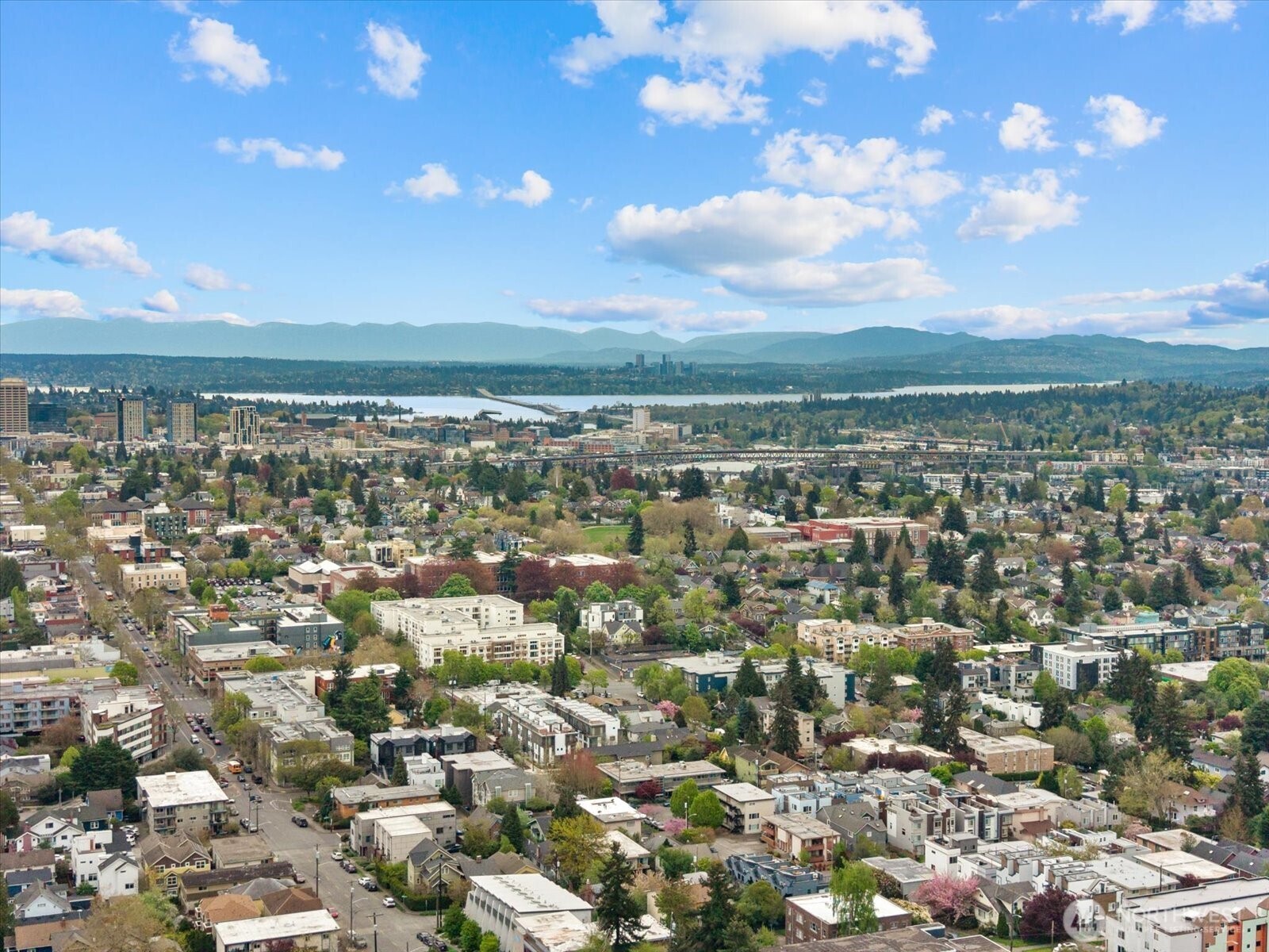 1109 N Allen Place #205, Seattle, WA 98103