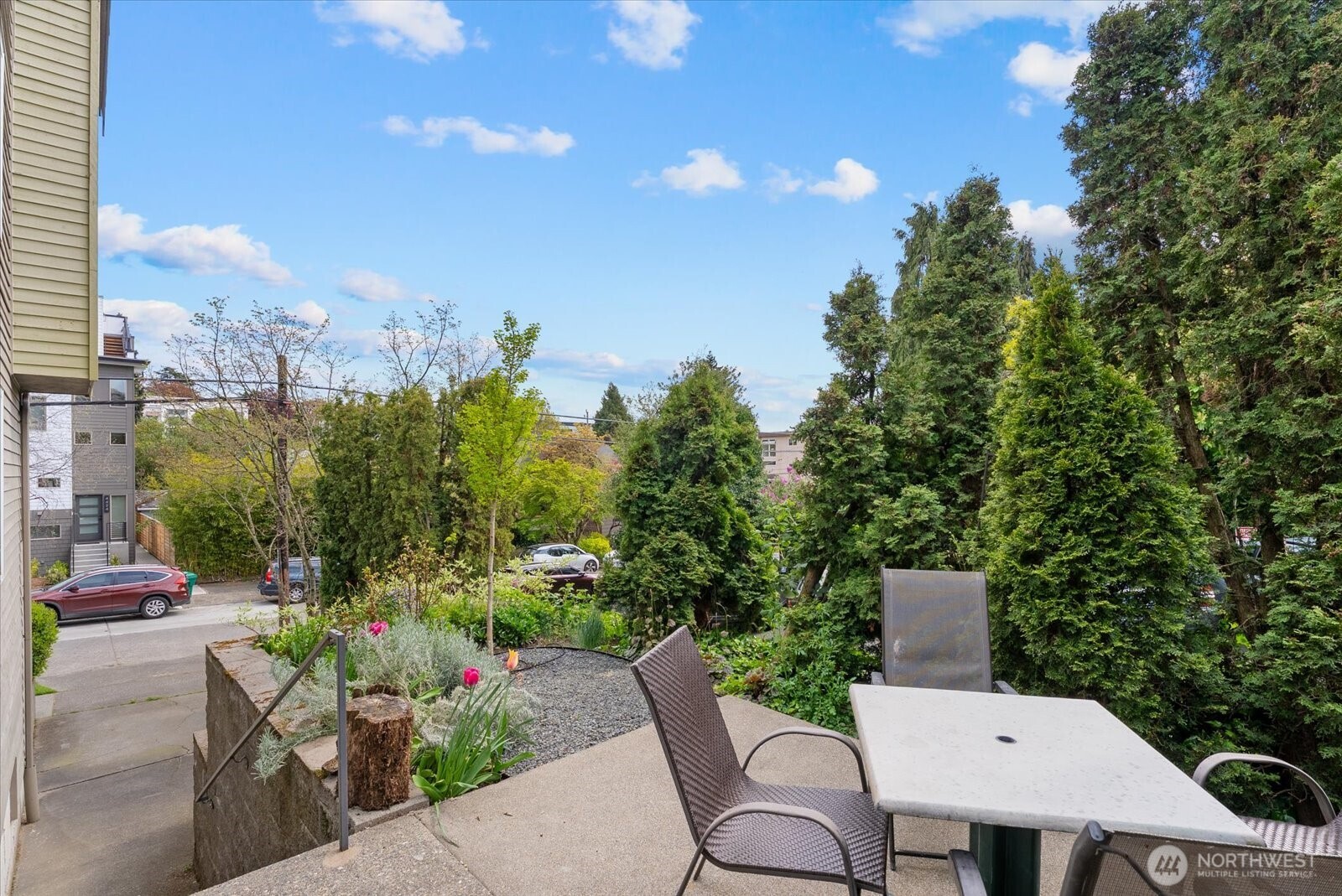1109 N Allen Place #205, Seattle, WA 98103