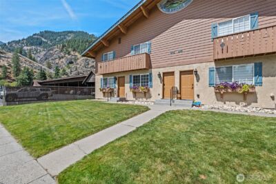 475 Alpine Place #2, Leavenworth, WA 98826 - Photo 2