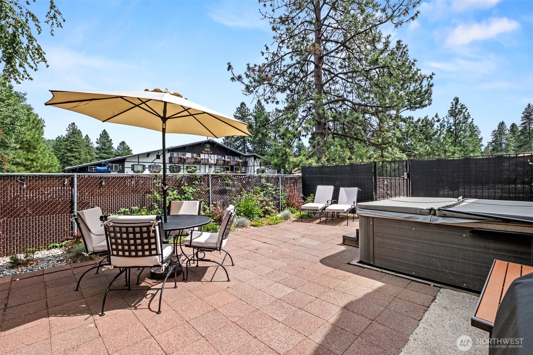 475 Alpine Place #2, Leavenworth, WA 98826