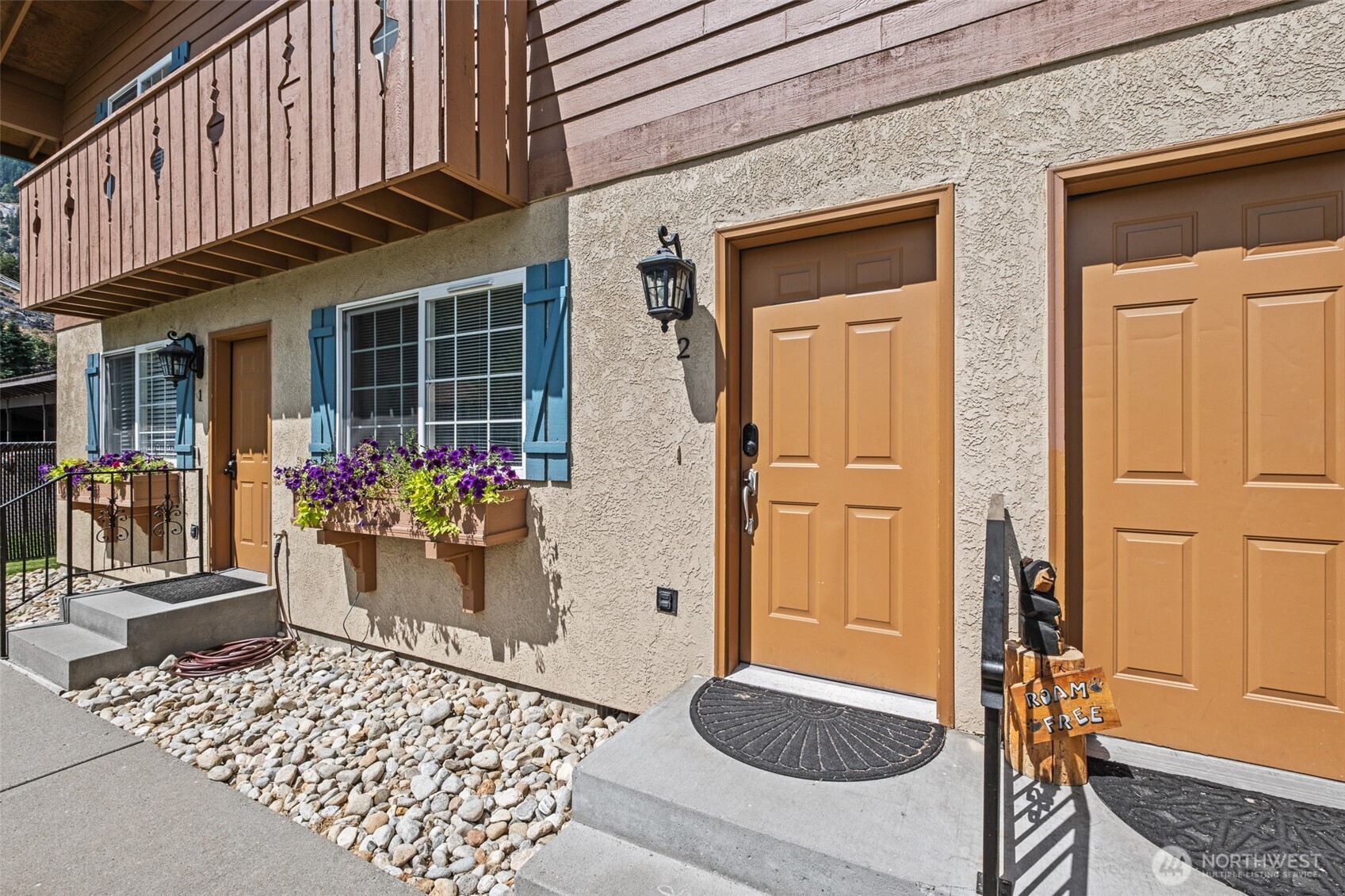 475 Alpine Place #2, Leavenworth, WA 98826