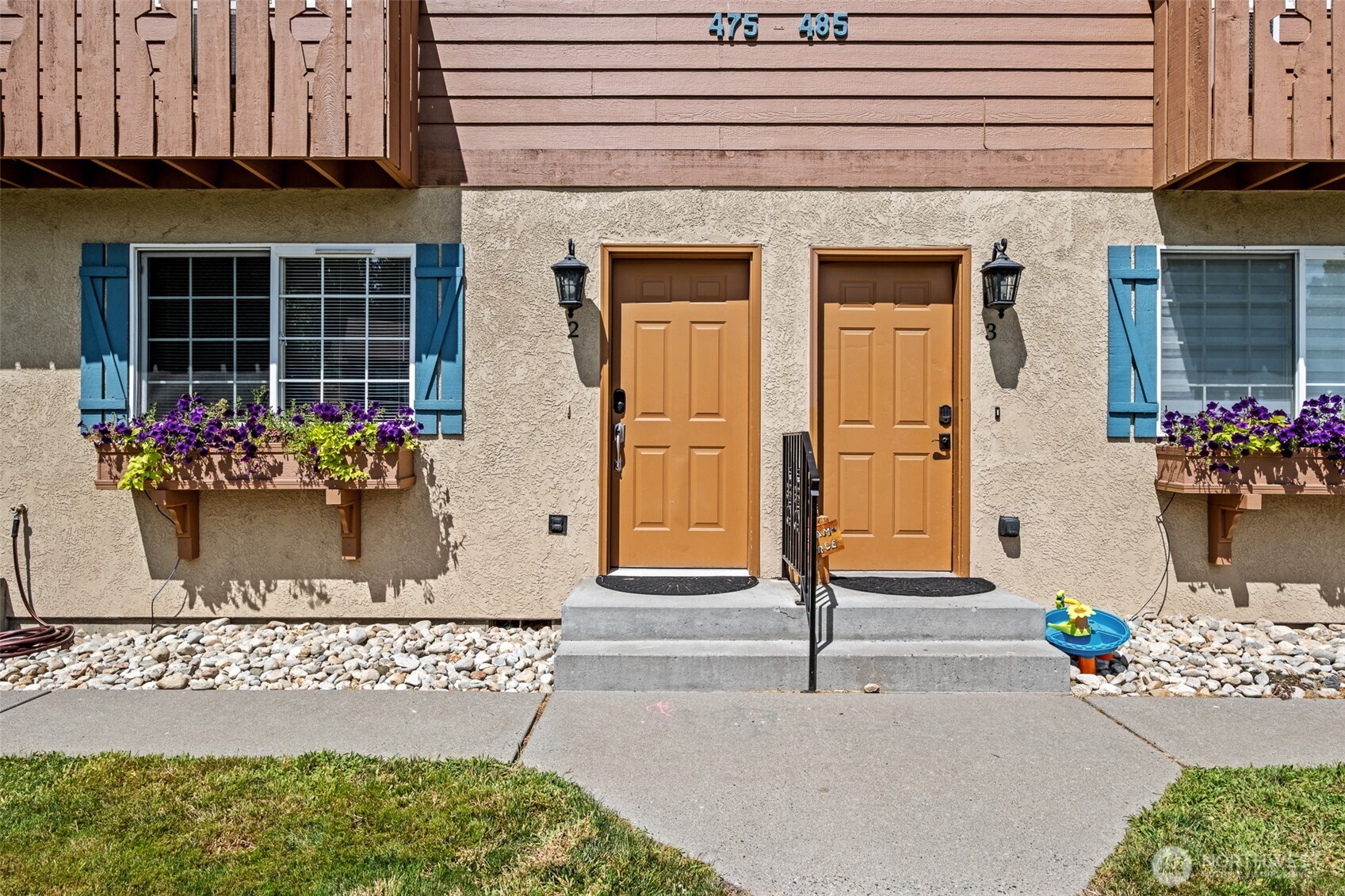 475 Alpine Place #2, Leavenworth, WA 98826