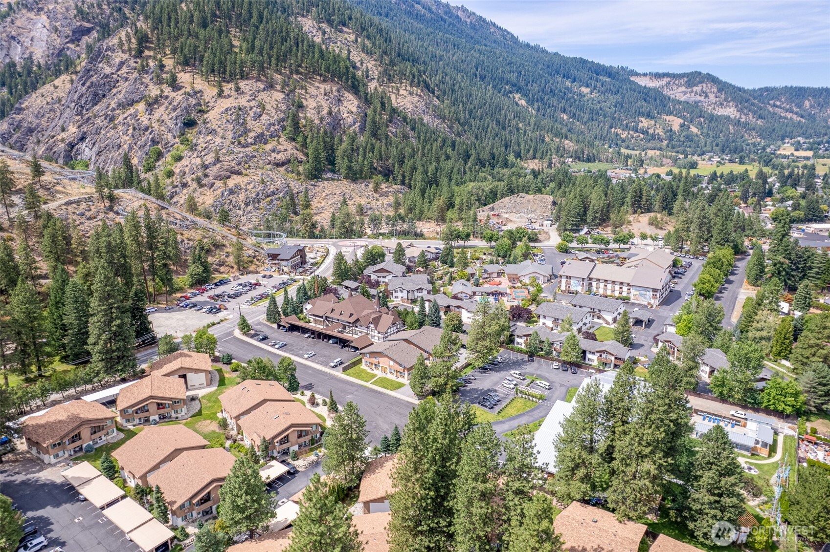 475 Alpine Place #2, Leavenworth, WA 98826