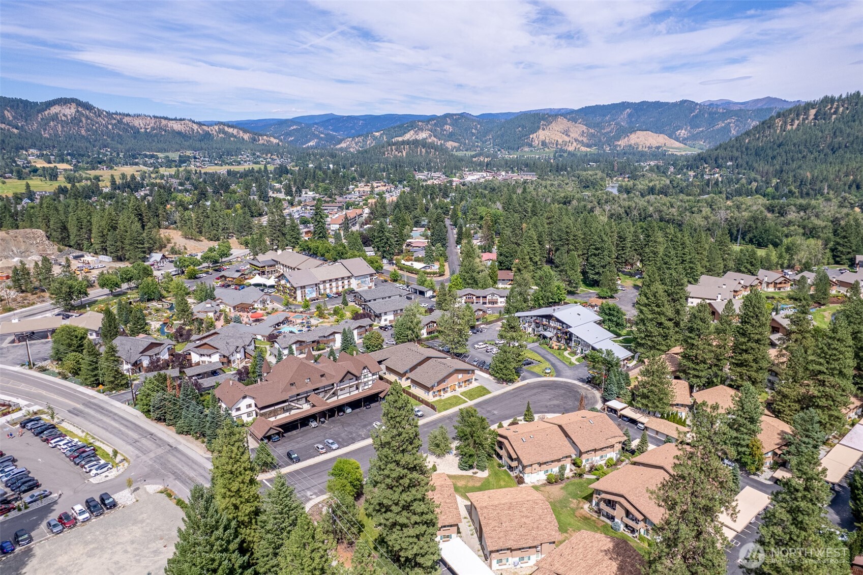 475 Alpine Place #2, Leavenworth, WA 98826