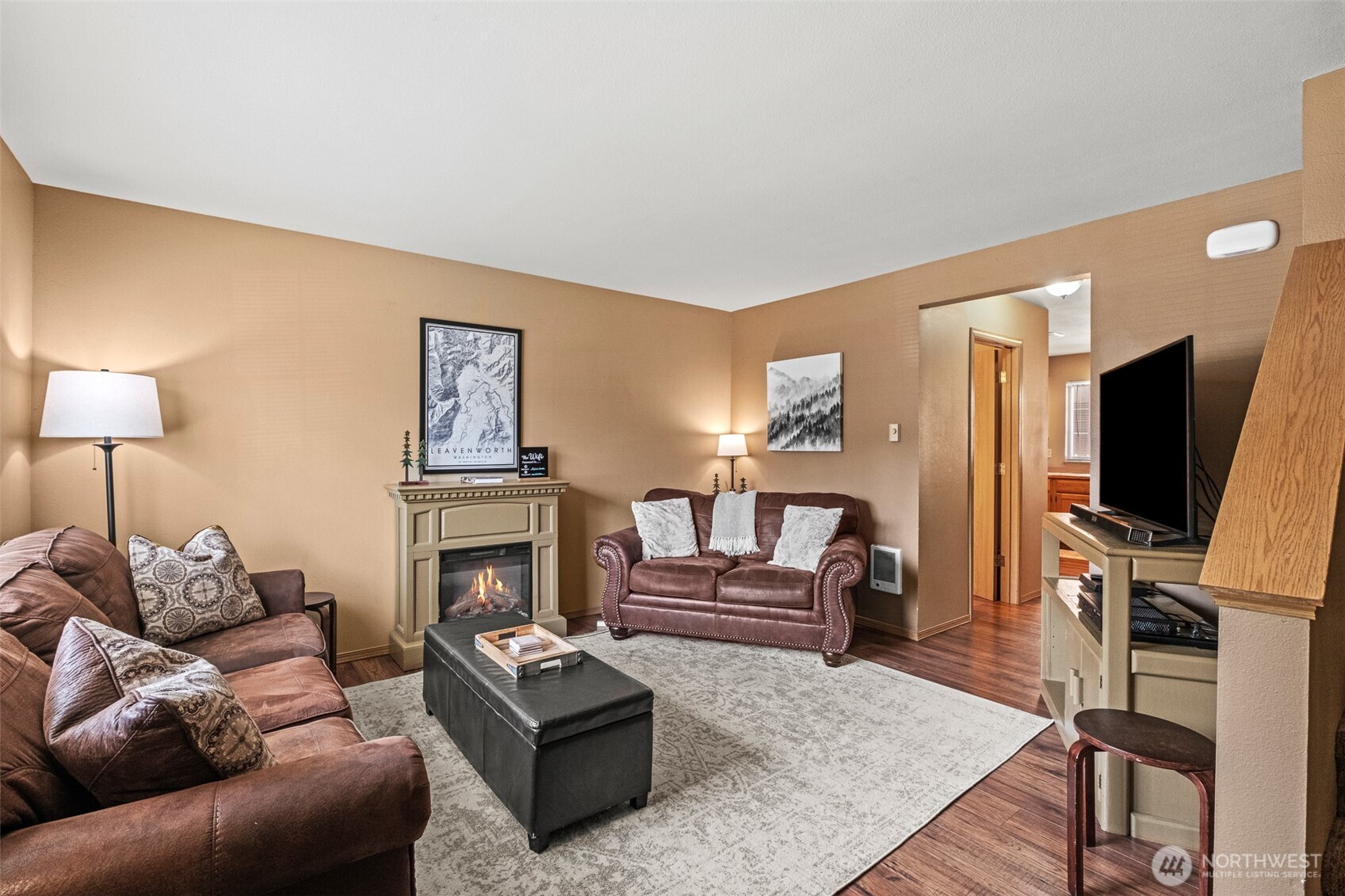 475 Alpine Place #2, Leavenworth, WA 98826