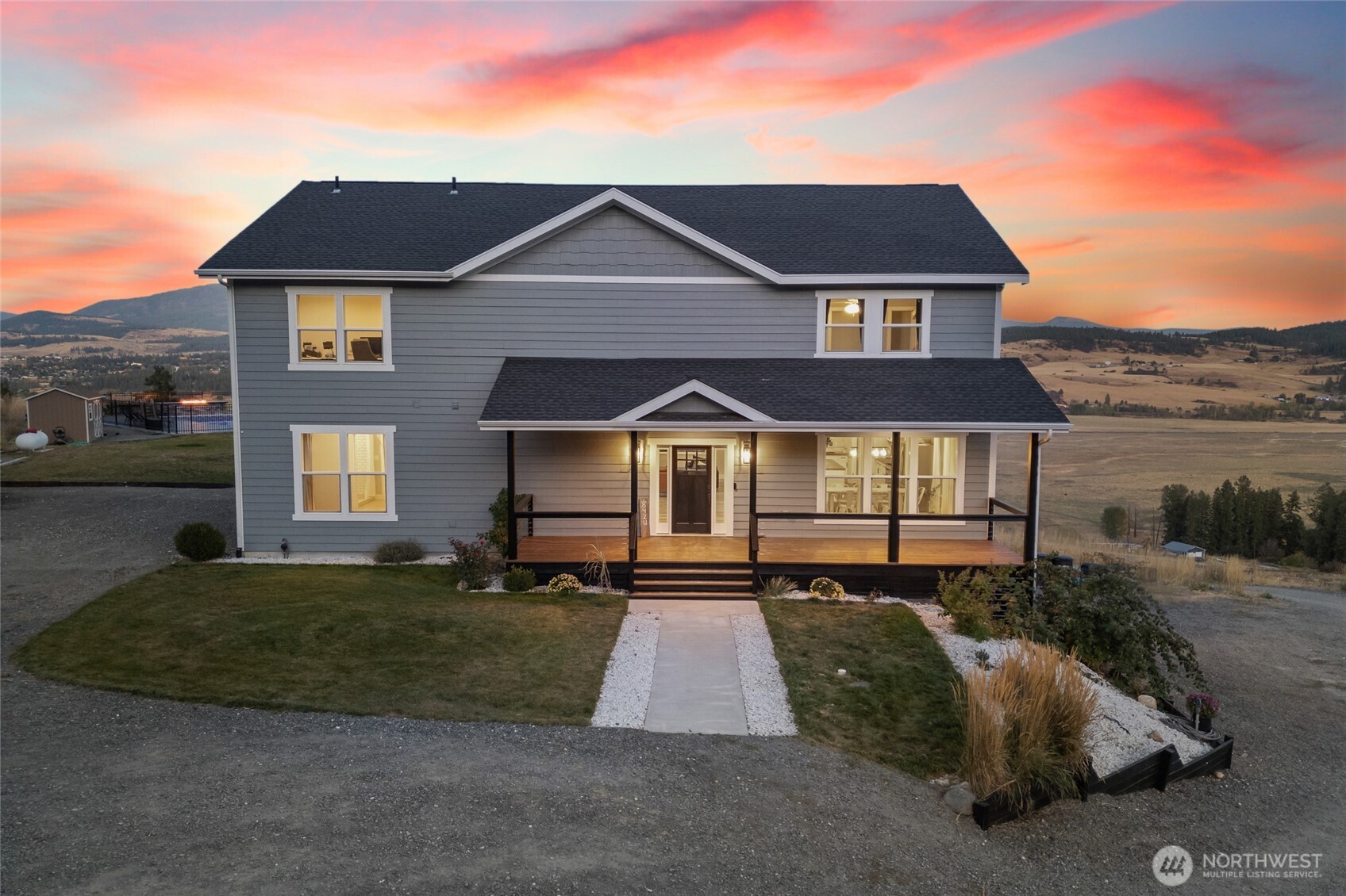 842 Valley Westside Road #U, Colville, WA 99114