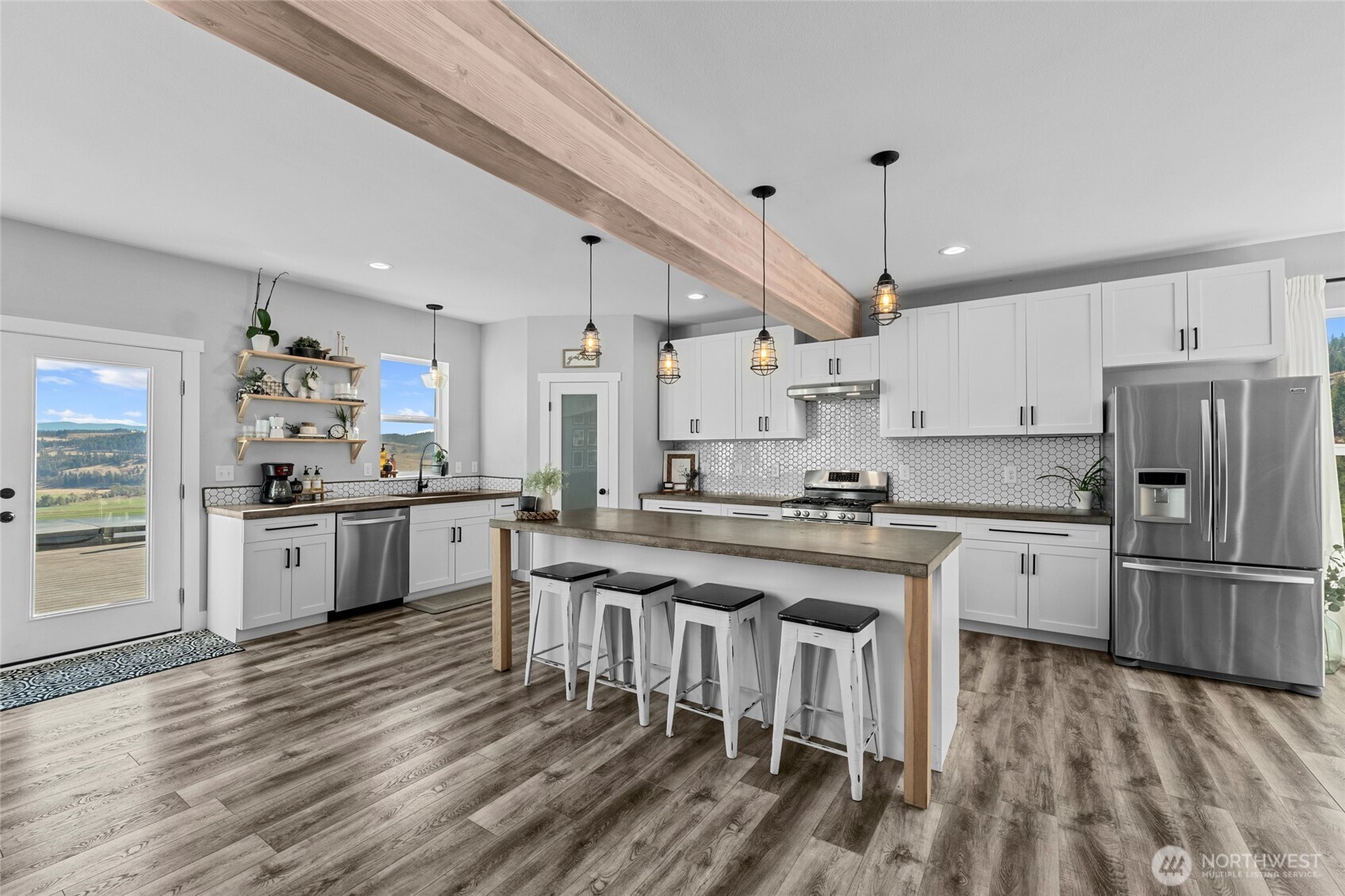 842 Valley Westside Road #U, Colville, WA 99114