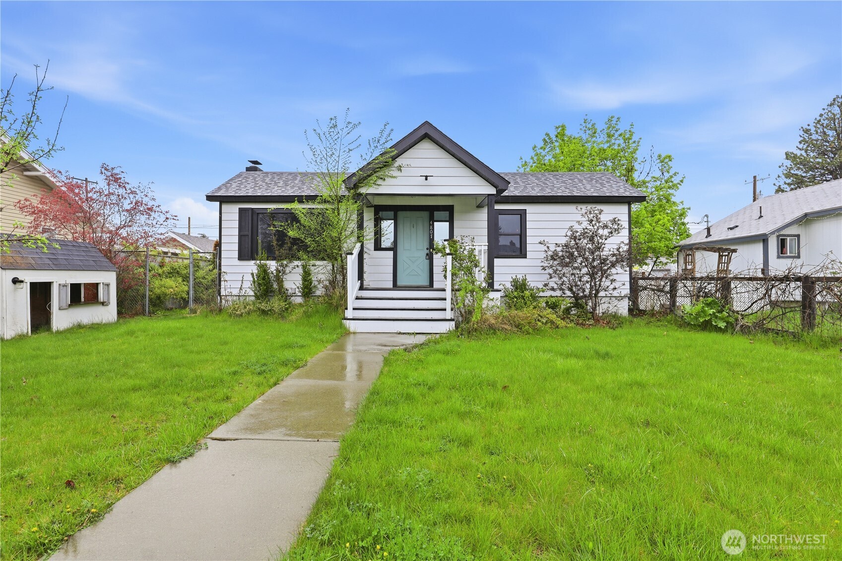 4807 N Howard Street , Spokane, WA 99205