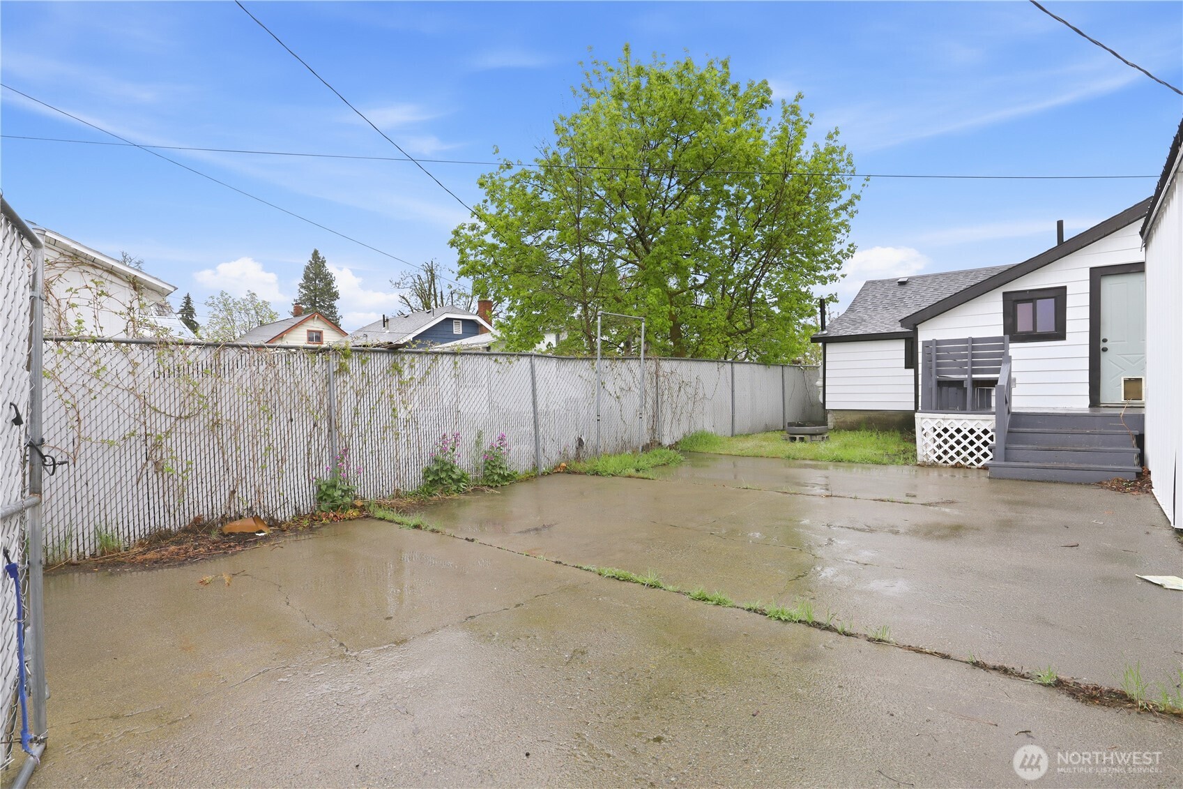 4807 N Howard Street , Spokane, WA 99205