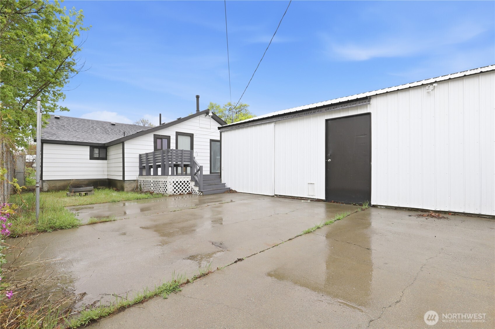 4807 N Howard Street , Spokane, WA 99205