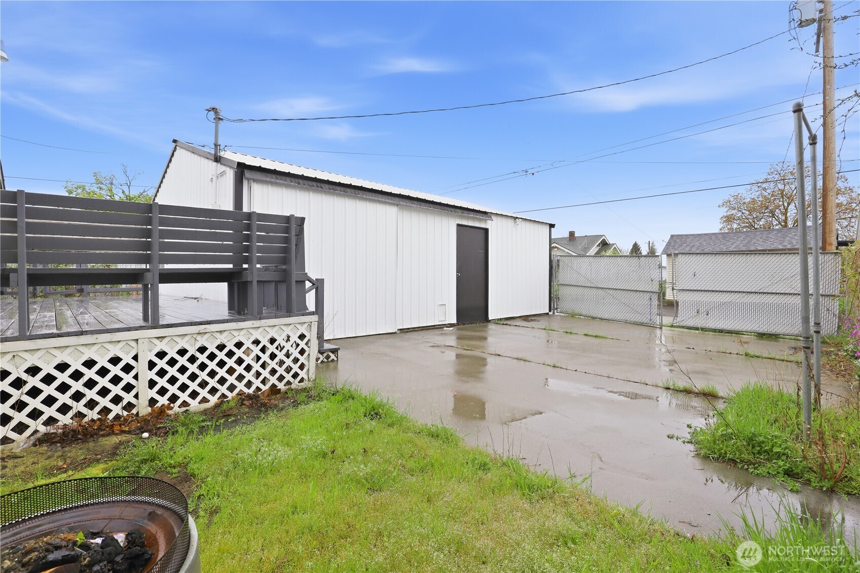 4807 N Howard Street , Spokane, WA 99205