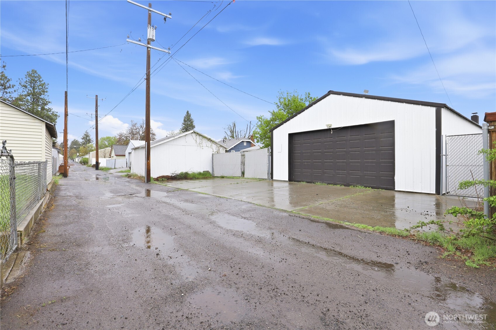 4807 N Howard Street , Spokane, WA 99205