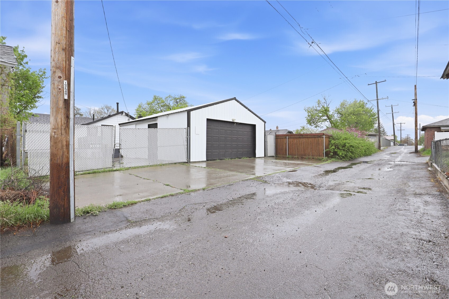4807 N Howard Street , Spokane, WA 99205
