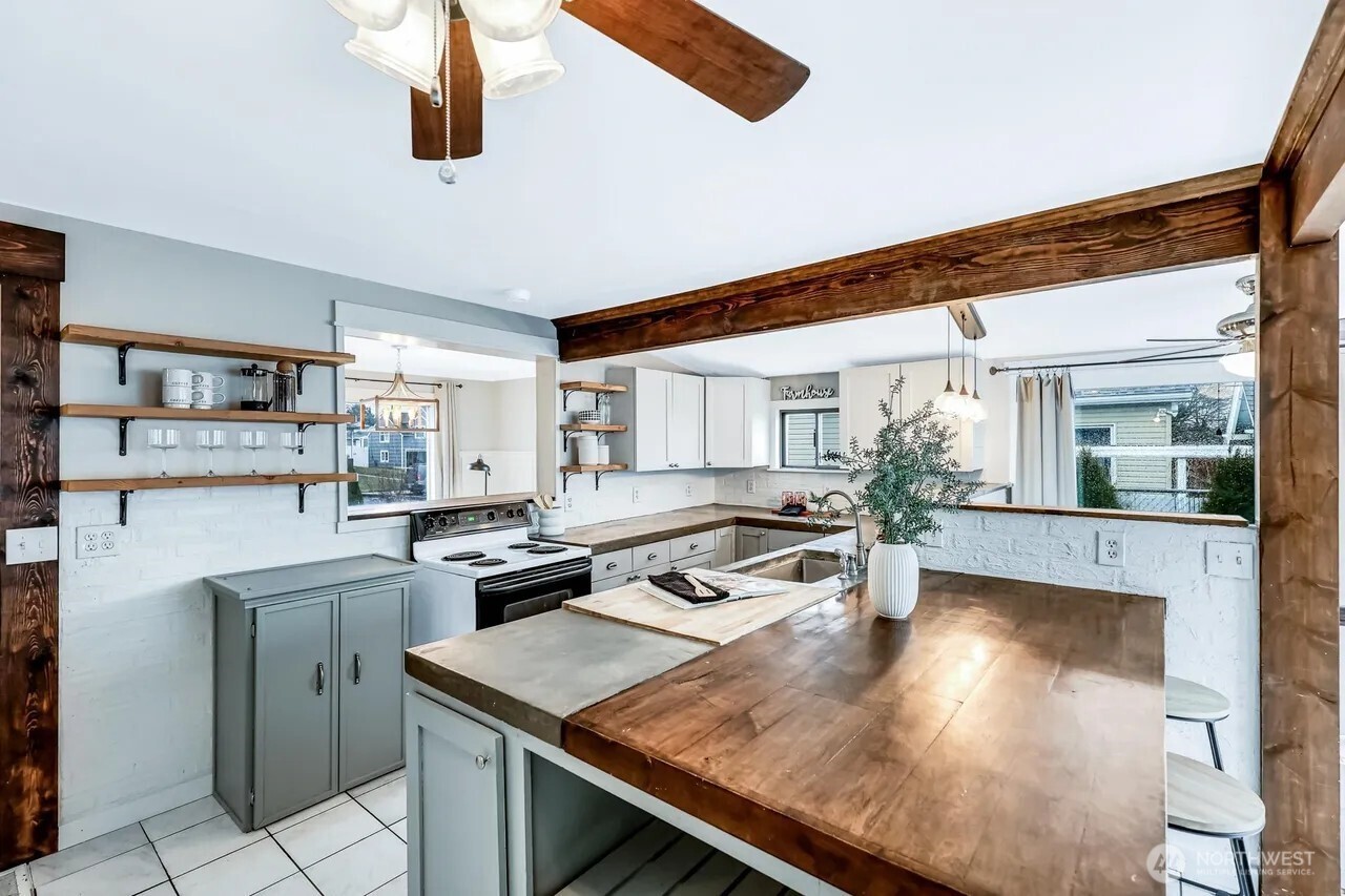 4807 N Howard Street , Spokane, WA 99205