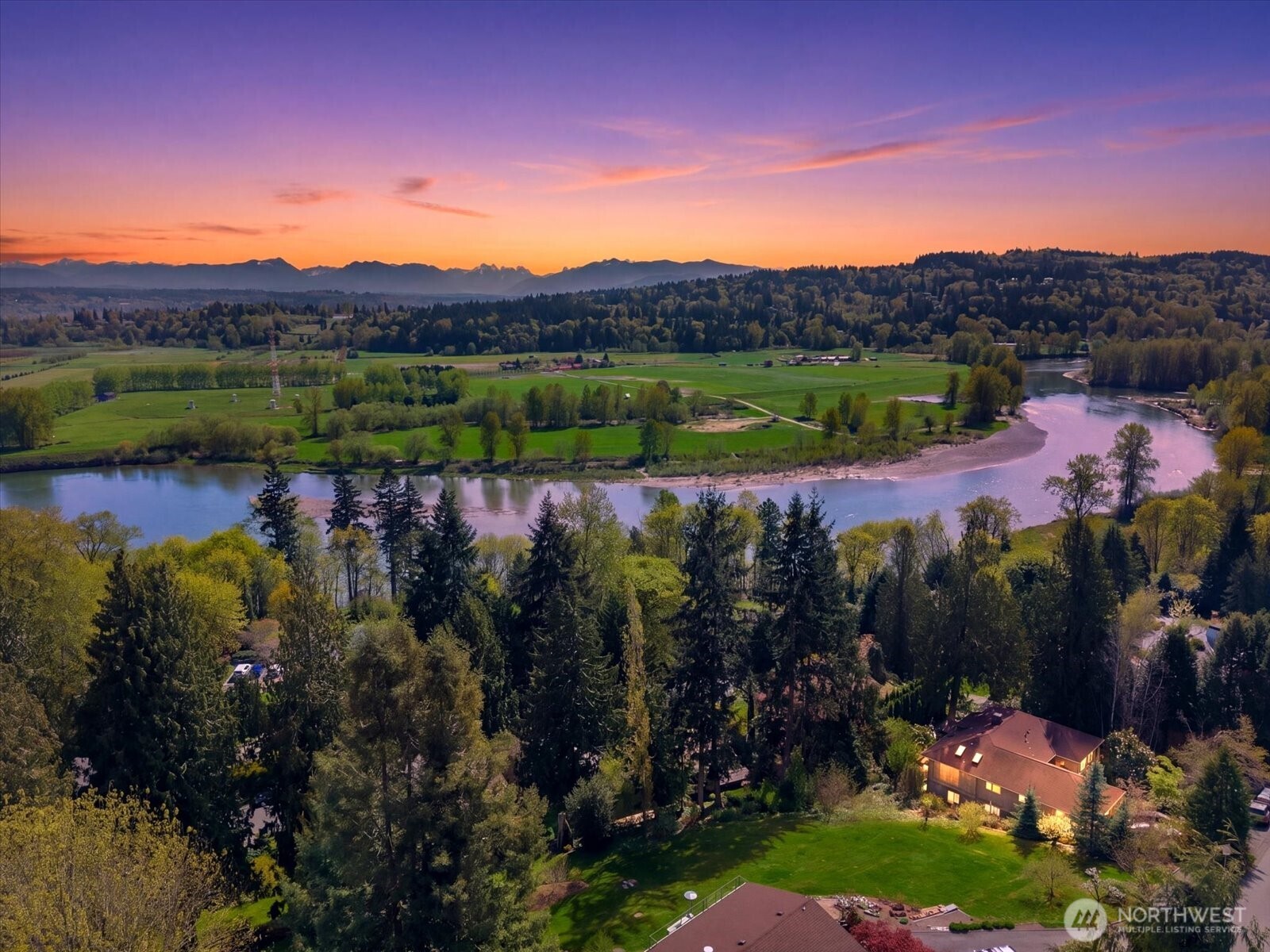 13512 106th Drive SE, Snohomish, WA 98296