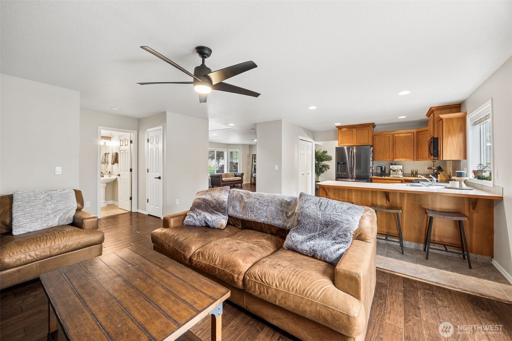 3620 Bacall Street NE, Olympia, WA 98516