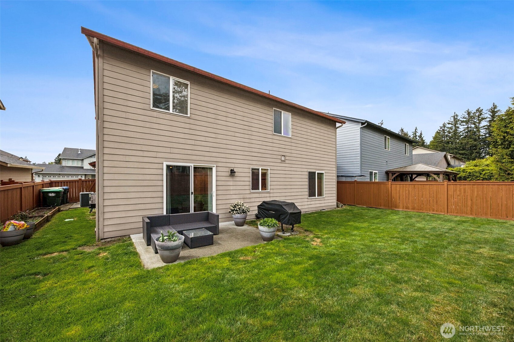 3620 Bacall Street NE, Olympia, WA 98516