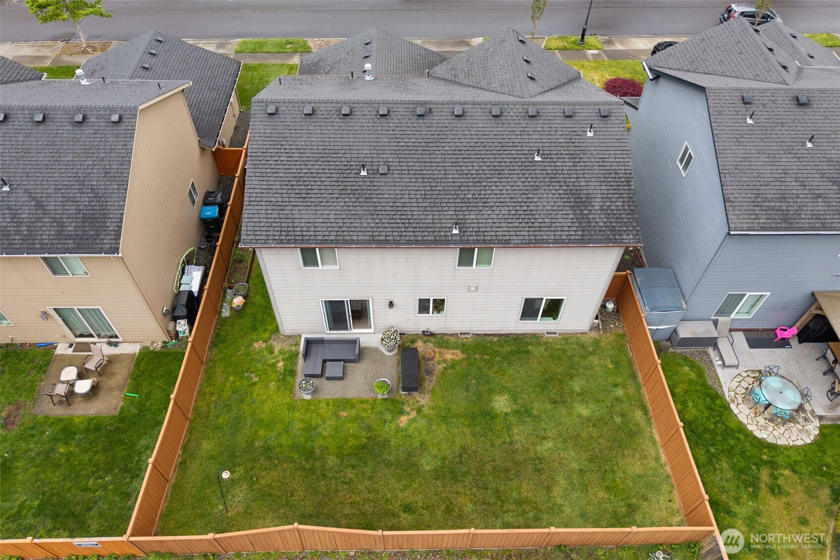 3620 Bacall Street NE, Olympia, WA 98516