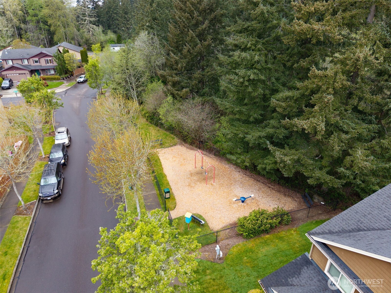 3620 Bacall Street NE, Olympia, WA 98516