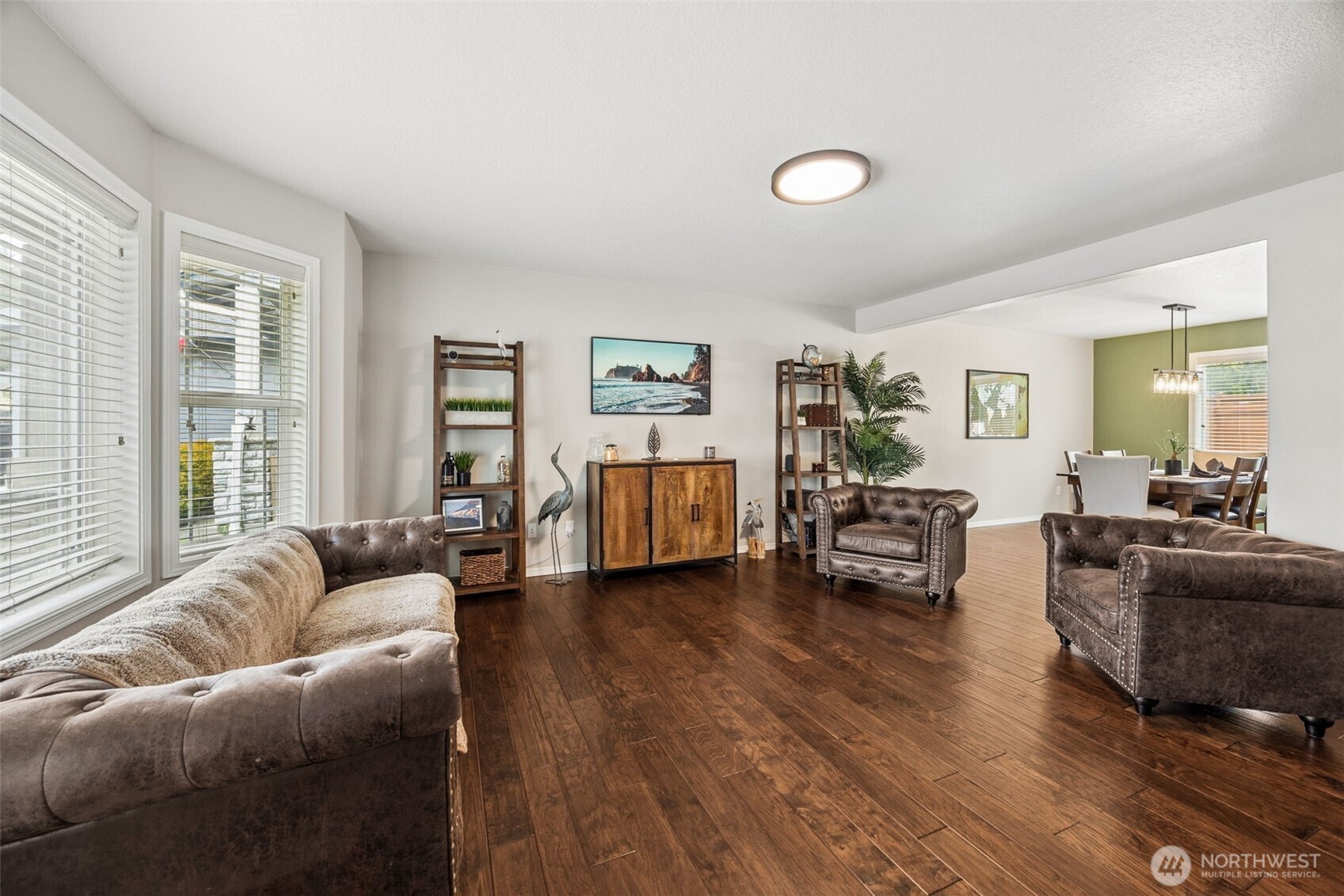 3620 Bacall Street NE, Olympia, WA 98516