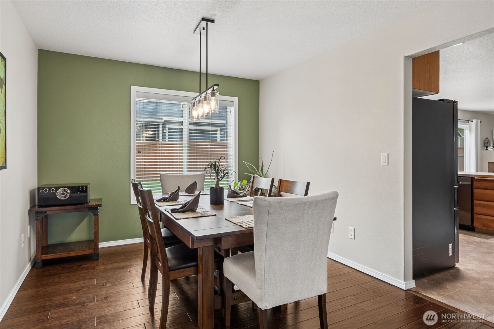 3620 Bacall Street NE, Olympia, WA 98516