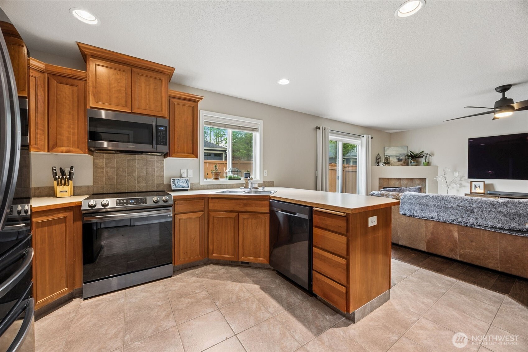 3620 Bacall Street NE, Olympia, WA 98516