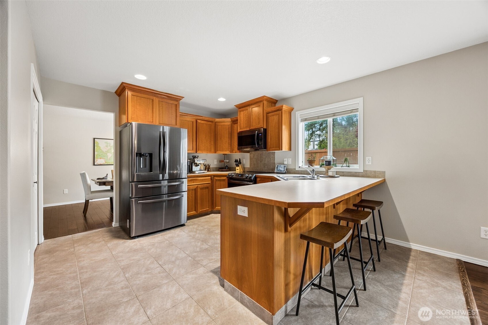 3620 Bacall Street NE, Olympia, WA 98516