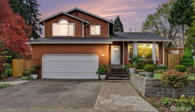 4002 NE 7th Court , Renton, WA 98056 - Photo 1