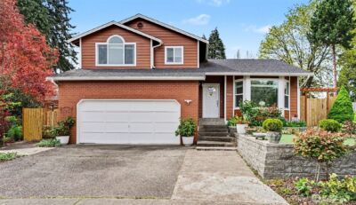 4002 NE 7th Court , Renton, WA 98056 - Photo 2