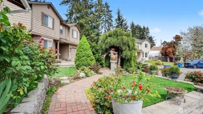 4002 NE 7th Court , Renton, WA 98056 - Photo 36