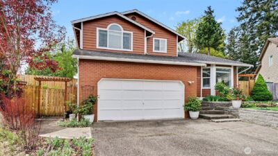 4002 NE 7th Court , Renton, WA 98056 - Photo 4