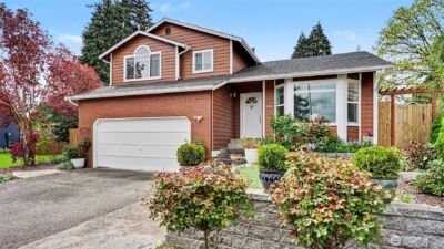 4002 NE 7th Court , Renton, WA 98056 - Photo 5