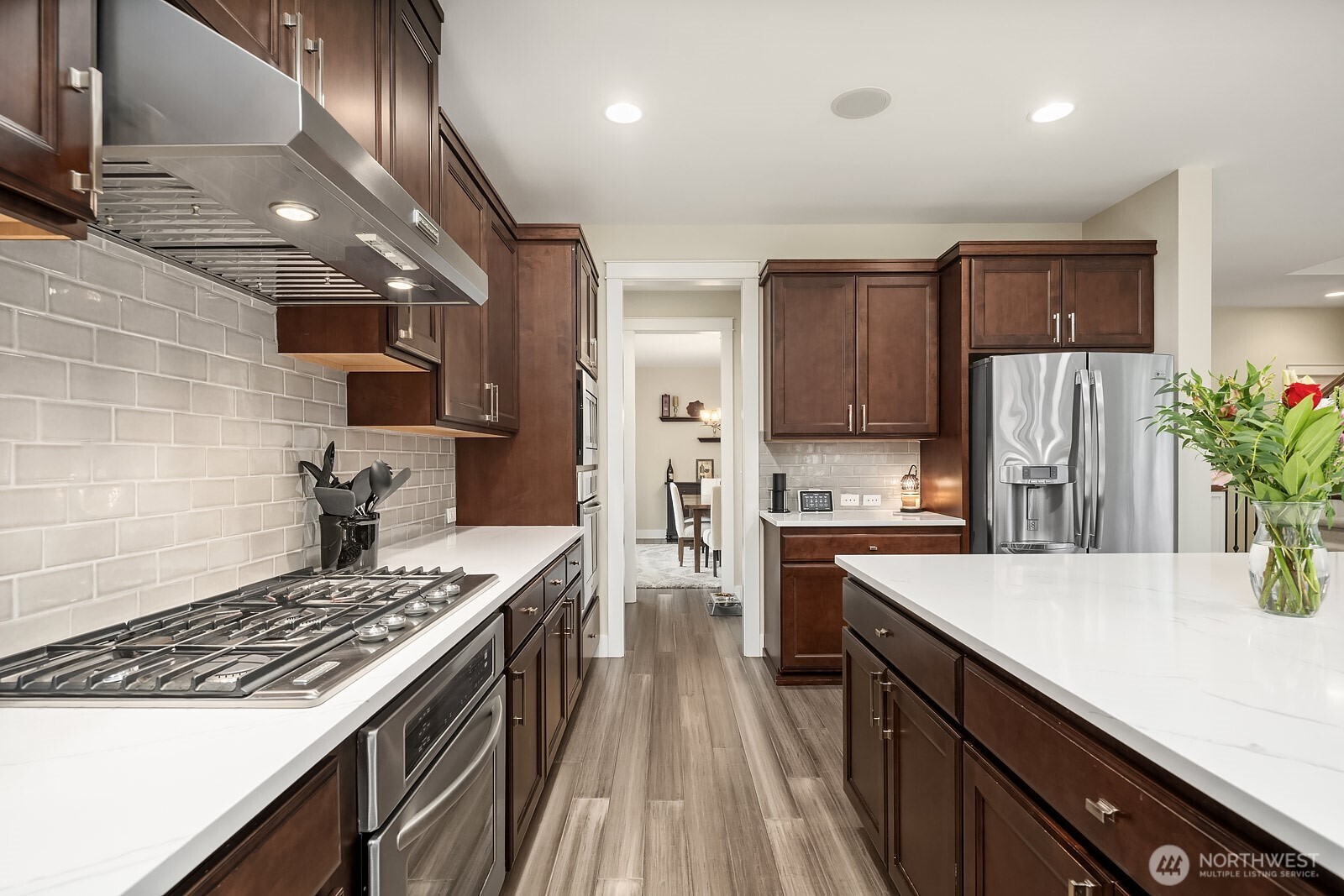 21298 SE 25th Street , Sammamish, WA 98075