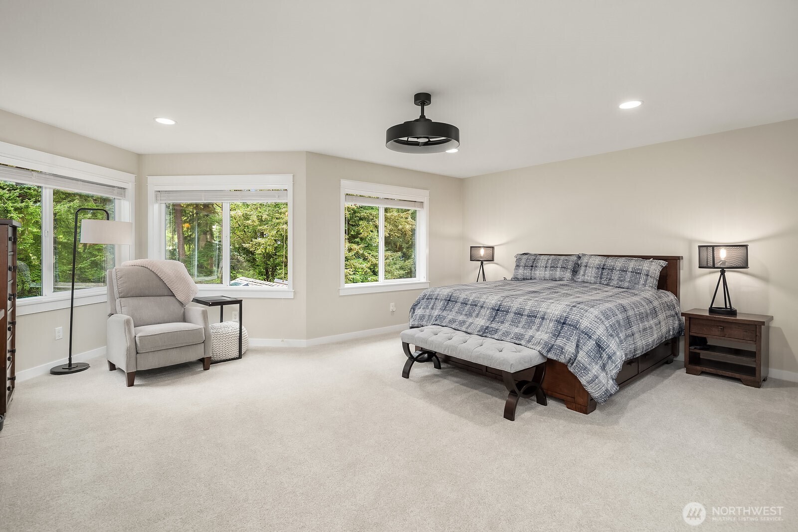 21298 SE 25th Street , Sammamish, WA 98075