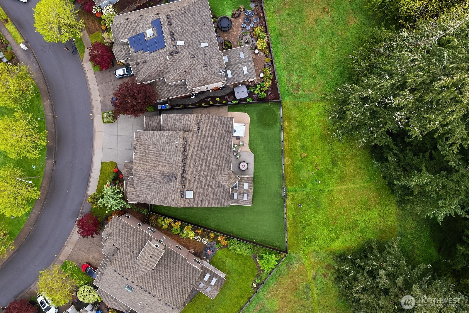 21298 SE 25th Street , Sammamish, WA 98075